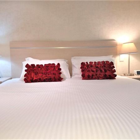 Hi 5 Star Luxury Adelaide City Apartment מראה חיצוני תמונה
