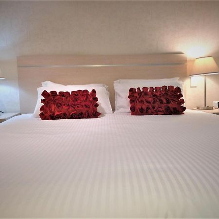Hi 5 Star Luxury Adelaide City Apartment מראה חיצוני תמונה