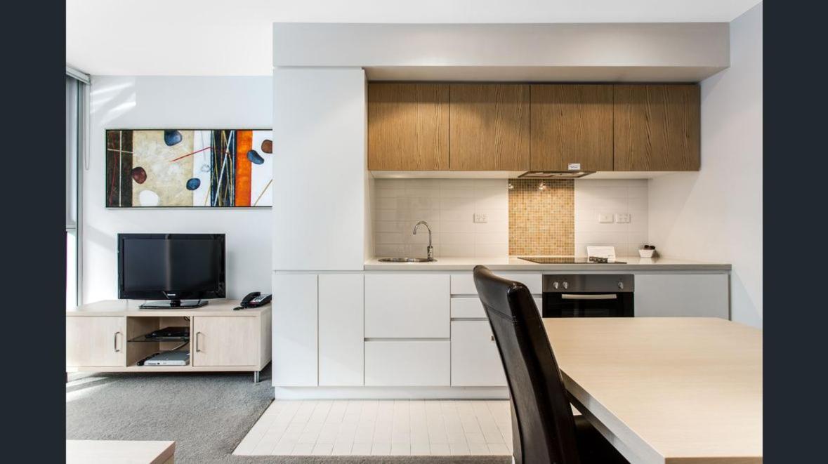 Hi 5 Star Luxury Adelaide City Apartment מראה חיצוני תמונה