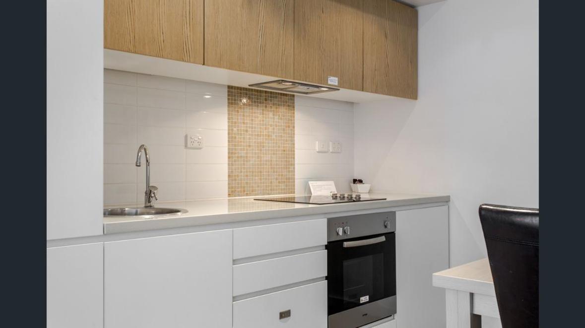 Hi 5 Star Luxury Adelaide City Apartment מראה חיצוני תמונה