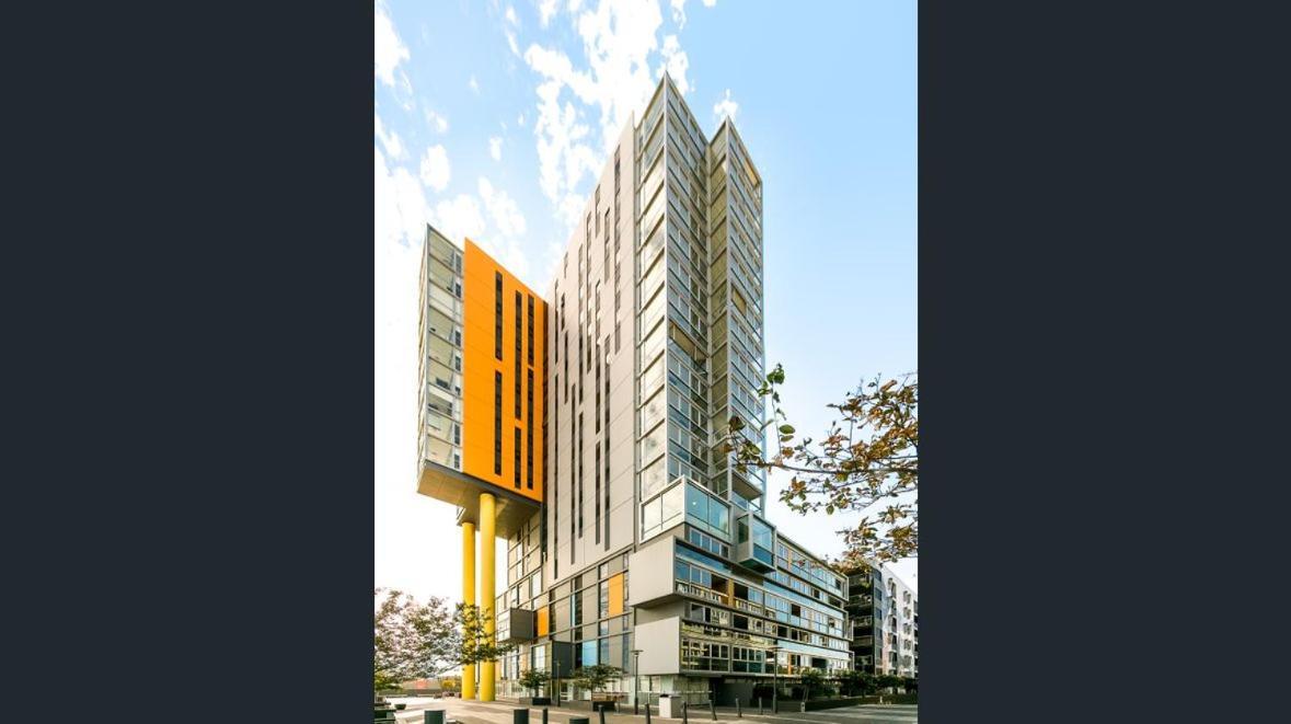 Hi 5 Star Luxury Adelaide City Apartment מראה חיצוני תמונה