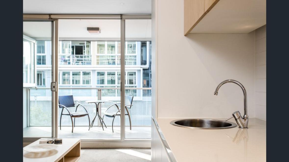 Hi 5 Star Luxury Adelaide City Apartment מראה חיצוני תמונה