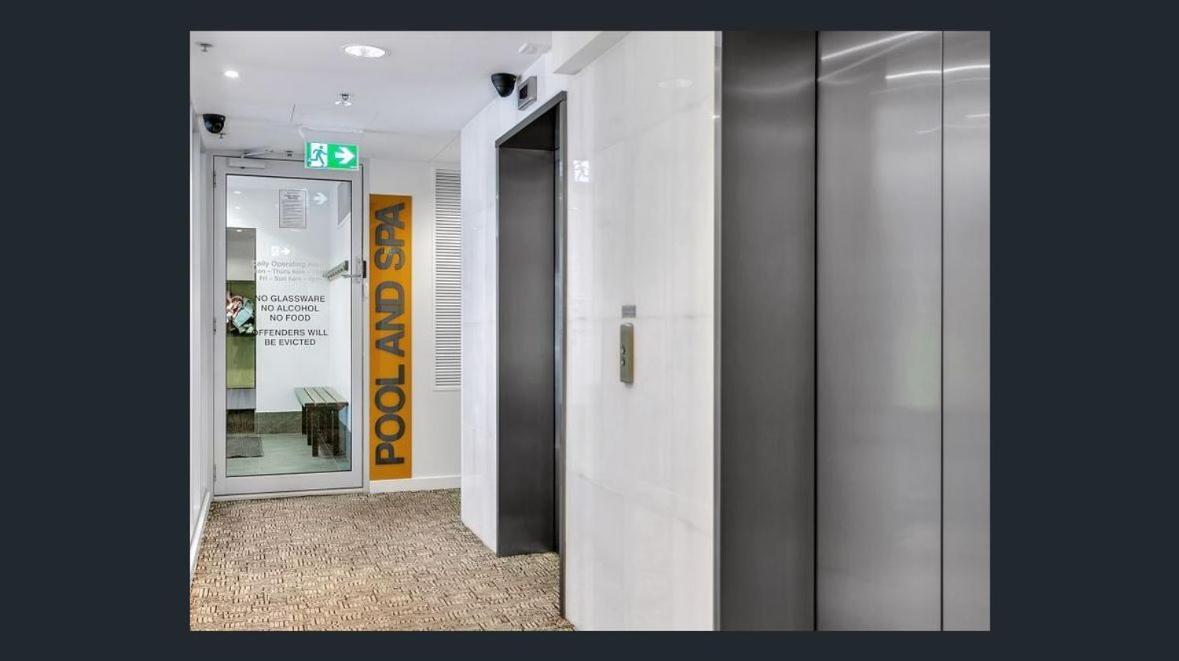 Hi 5 Star Luxury Adelaide City Apartment מראה חיצוני תמונה