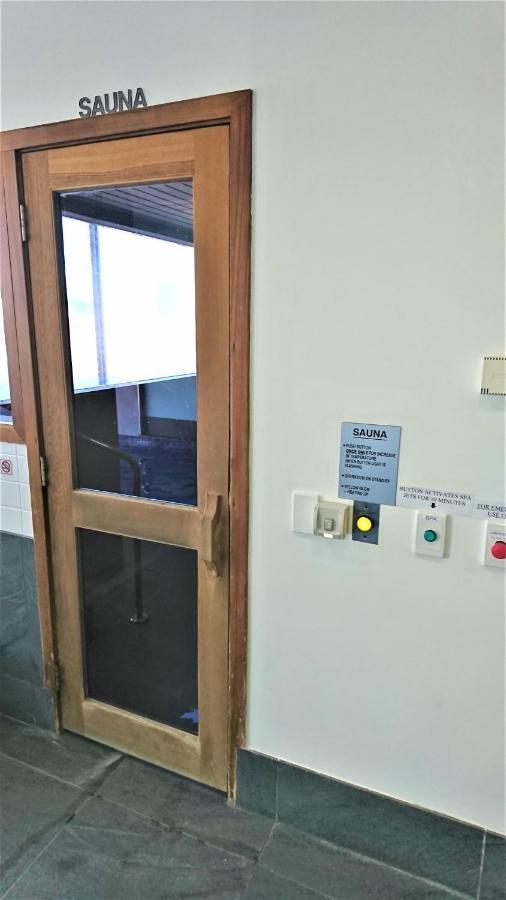Hi 5 Star Luxury Adelaide City Apartment מראה חיצוני תמונה