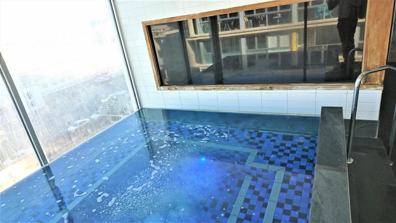 Hi 5 Star Luxury Adelaide City Apartment מראה חיצוני תמונה